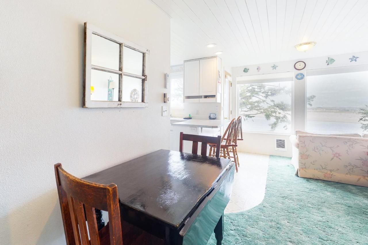 Villa Enjoy The View Waldport Exterior foto