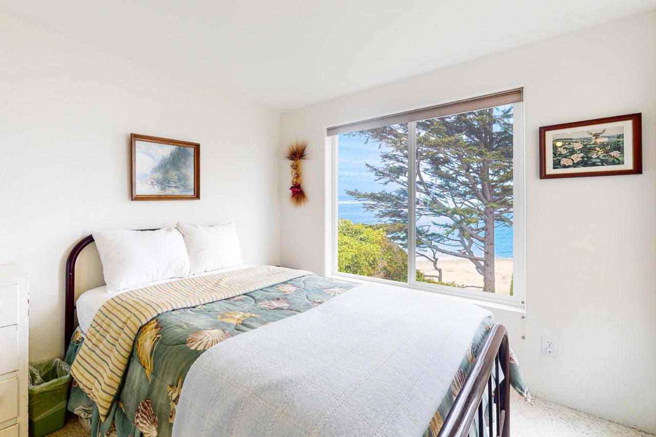Villa Enjoy The View Waldport Exterior foto